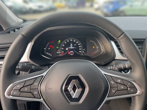 Pkw Renault Captur Techno Mild Hybrid 140 Edc Navi Digitales Cockpit Led Apple Carplay Android Auto Neu Sofort Lieferbar In Albstadt-Ebingen