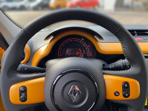 PKW neu und sofort lieferbar Albstadt-Ebingen Renault Twingo
