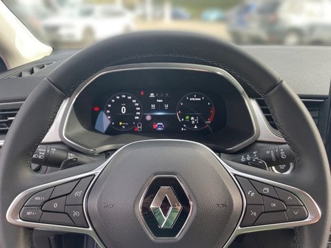 Pkw Renault Captur Techno Mild Hybrid 140 Edc Navigations-Paket+ Sitzhzg. Digitales Cockpit Kamera Neu Sofort Lieferbar In Albstadt-Ebingen