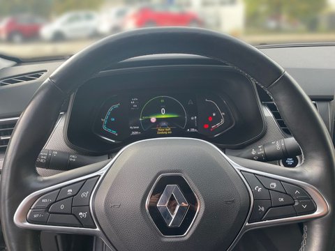 Pkw Renault Arkana Intens E-Tech Hybrid 145 City&Winter-Paket Navi Kamera Led Acc Apple Carplay Gebrauchtwagen In Albstadt-Ebingen