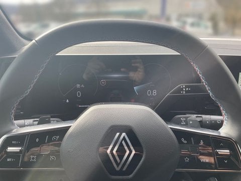 Pkw Renault Austral Techno Esprit Alpine Mild Hybrid Navi Ahk-El.klappb. Digitales Cockpit Soundsystem Gebrauchtwagen In Albstadt-Ebingen