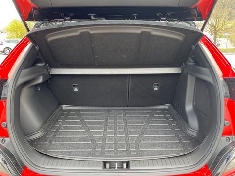 Pkw Hyundai Kona N Line Mild-Hybrid 2Wd Navi Soundsystem Led Apple Carplay Android Auto Klimaautom Gebrauchtwagen In Albstadt-Ebingen