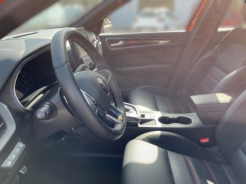 Pkw Renault Arkana R.s.line Tce 160 Mild-Hybrid Acc Navi Kamera Leder Digitales Cockpit Led Apple Carplay Gebrauchtwagen In Albstadt-Ebingen