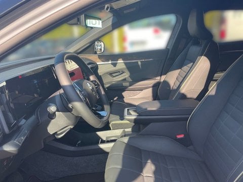 Pkw Renault Mégane Megane E-Tech 100% Elektrisch Iconic Ev60 220Hp Harmon Leder Digitales Cockpit Memory Sitze Gebrauchtwagen In Albstadt-Ebingen