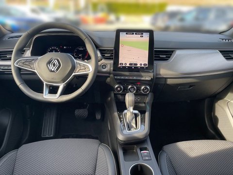 Pkw Renault Arkana Techno Mild Hybrid 140 Edc Navi Digitales Cockpit Led Apple Carplay Android Auto Neu Sofort Lieferbar In Albstadt-Ebingen