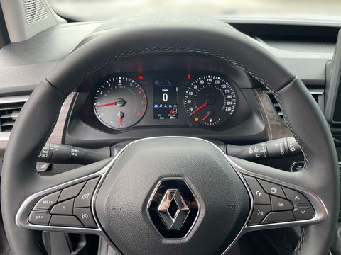 Pkw Renault Kangoo Techno Tce 130 Navi Hecktüren Kamera Sitzhzg.elek.parkbremse Apple Carplay Digitales Cockpit Gebrauchtwagen In Albstadt-Ebingen