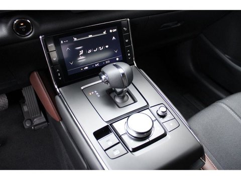 Pkw Mazda Mx-30 Mx-30 2021 L E-Skyactiv Kom-P Iv-P+Gj-Räder !! Gebrauchtwagen In Geldern