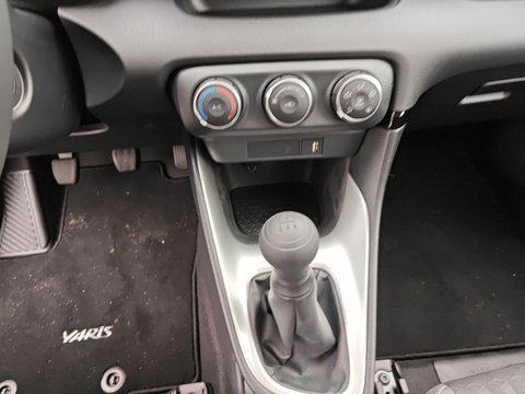 Pkw Toyota Yaris Yaris Comfort+Klima+Carplay+Kamera+Sofort+Aktion Kurzzulassung In Moers