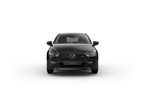 Pkw Mazda 2 2 Homura+Led+Carplay+Kamera+Pdc+Tz-Aktion !! Kurzzulassung In Xanten