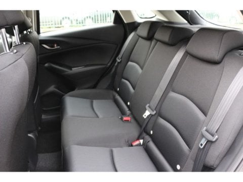 Pkw Mazda Cx-3 Cx-3 Skyactiv-G Prime-Line+Klima+Gj-Räder !! Gebrauchtwagen In 47441 Moers
