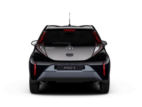 Pkw Toyota Aygo X Aygo X Team-D+Model2024+Sonderaktion+Sofort Neu Sofort Lieferbar In 47441 Moers