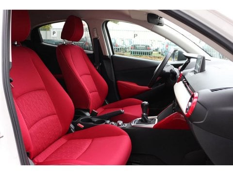 Pkw Mazda 2 2 Sky-G Exclusive+Tou-P Red Edition+Gj-Räder Gebrauchtwagen In Xanten