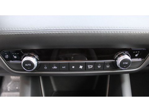 Pkw Mazda 6 6 Skyactiv-G Sports-Line+Slpluspaket !! Gebrauchtwagen In 47441 Moers