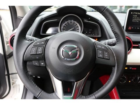 Pkw Mazda 2 2 Sky-G Exclusive+Tou-P Red Edition+Gj-Räder Gebrauchtwagen In Xanten