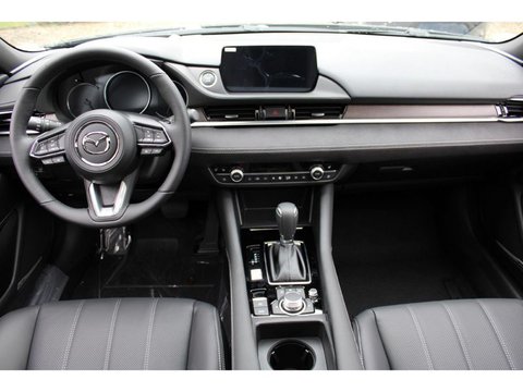 Pkw Mazda 6 6 Skyactiv G Somo Takumi+Gsd+Nappaleder !! Gebrauchtwagen In Xanten