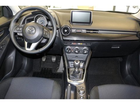 Pkw Mazda 2 2 Sky-G Exclusive-Line+Nav+Pdc+8Fach !! Gebrauchtwagen In 47441 Moers
