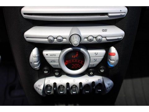 Pkw Mini Cooper S Clubman Cooper S Clubman +Leder Schwarz+Panorama !! Gebrauchtwagen In 47441 Moers