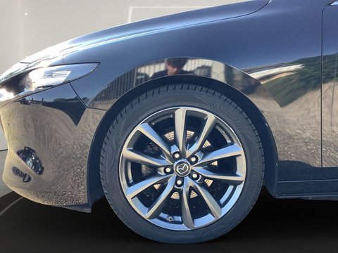 Pkw Mazda 3 3 Skyactiv-G 2.0 Selection+ 18 Zoll+360Cam Gebrauchtwagen In Xanten