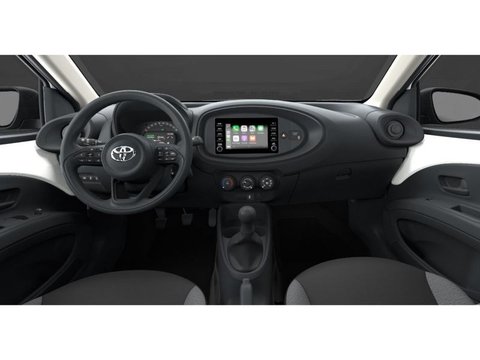 Pkw Toyota Aygo X Aygo X Basis+Klima+Multimedia-Touch+Cplay+Sofort Kurzzulassung In 47441 Moers
