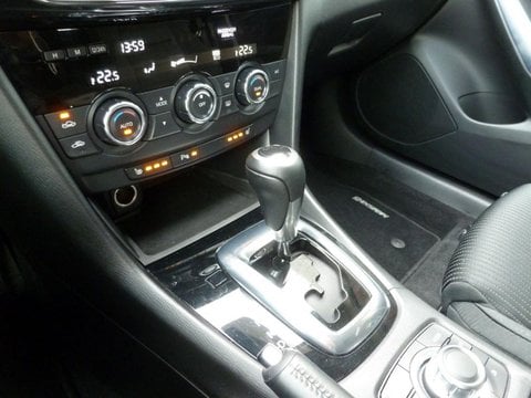 Pkw Mazda 6 6 2.0 Sky-G Center-Line+Tou-P Nav Pdc+Gj-Räder Gebrauchtwagen In Xanten