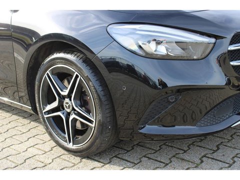 Pkw Mercedes-Benz B 250 B 250 +Nav Premium+Led+Pdc V&H+8-Fach Bereift !! Gebrauchtwagen In 47441 Moers