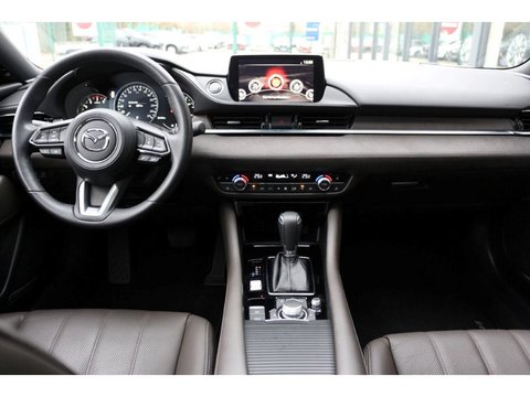 Pkw Mazda 6 6 Skyactiv-G Sports-Line+Slpluspaket !! Gebrauchtwagen In 47441 Moers