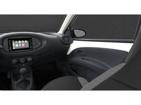 Pkw Toyota Aygo X Aygo X Basis+Klima+Multimedia-Touch+Cplay+Sofort Kurzzulassung In 47441 Moers