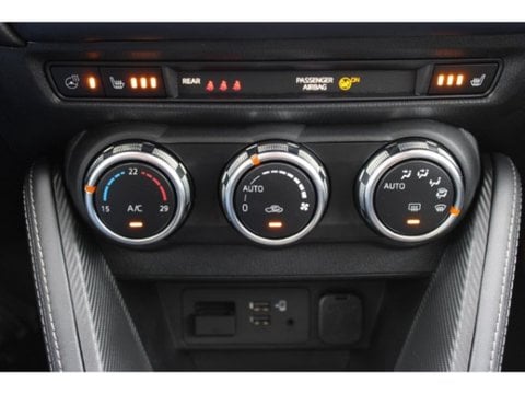 Pkw Mazda 2 2 Sky-G Sports-Line+Tec-P1+Tec-P2+Nav+Maximum Gebrauchtwagen In Xanten