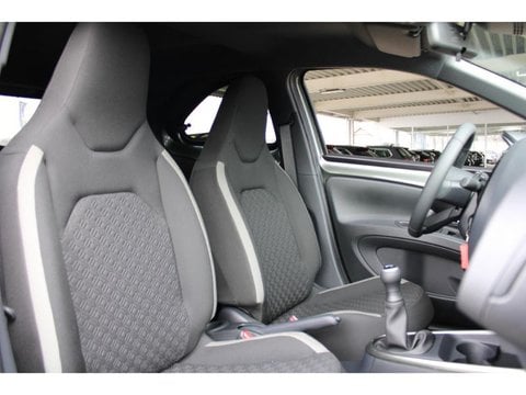 Pkw Toyota Aygo X Aygo X Pulse+Kamera+Led+Shz+Carplay+Sofort!! Kurzzulassung In 47441 Moers