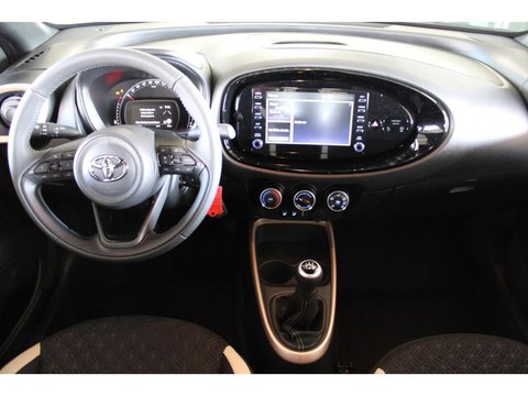 Pkw Toyota Aygo X Aygo X Pulse+Kamera+Led+Shz+Carplay+Sofort!! Kurzzulassung In 47441 Moers