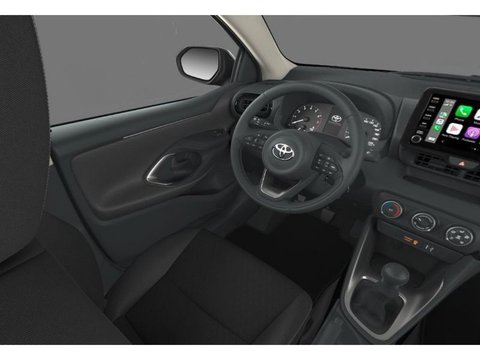Pkw Toyota Yaris Yaris Comfort+Klima+Carplay+Kamera+Sofort+Aktion Gebrauchtwagen In 47441 Moers