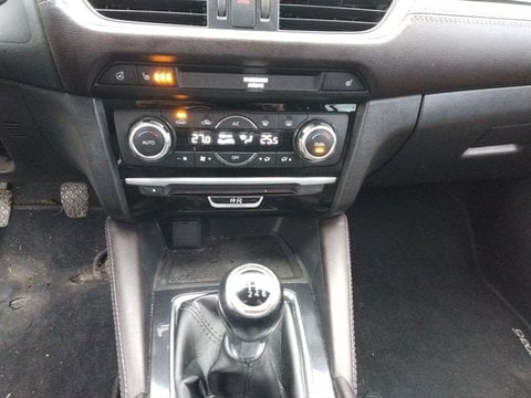 Pkw Mazda 6 6 Skyactiv-D Kizokuintense+Leder+Voll !! Gebrauchtwagen In Geldern