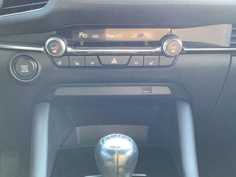 Pkw Mazda 3 3 Skyactiv-G 2.0 Selection+ 18 Zoll+360Cam Gebrauchtwagen In Xanten