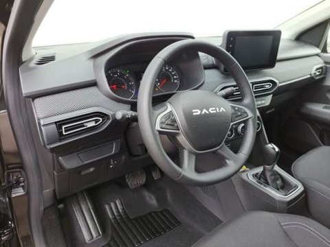 Pkw Dacia Logan Logan Black Edition Tce 90 Cvt*Szh*Pdc* Neu Sofort Lieferbar In Minden