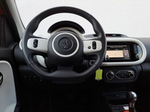 Pkw Renault Twingo Twingo Vibes Electric*Navi*Rfk*Shz*Androidauto* Gebrauchtwagen In Minden