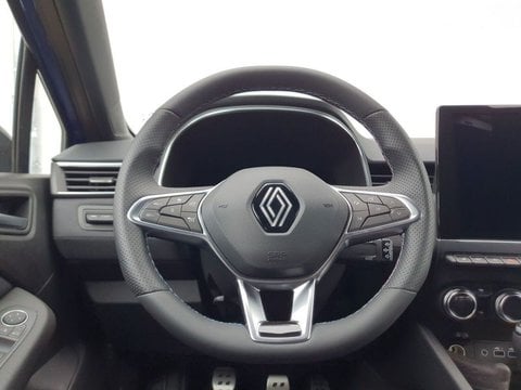 Pkw Renault Clio Clio Esprit Alpine Tce90*Winter-+Citypremiumpak. Gebrauchtwagen In Minden