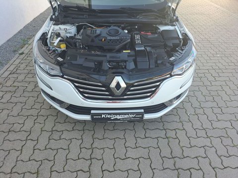 Pkw Renault Talisman Talisman Grandtour Tce 200 Energy Intens*Rfk* Gebrauchtwagen In Minden