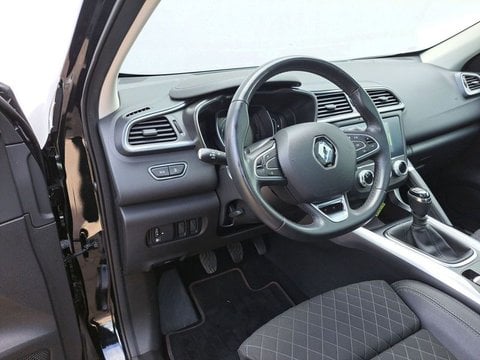 Pkw Renault Kadjar Kadjar 1.5 Blue Dci 115 Intens*Rfk*Panoramadach* Gebrauchtwagen In Minden