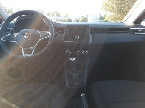 Pkw Renault Clio Clio Zen Tce90 *Sitzh*Lm*Style-Paket* Gebrauchtwagen In Minden