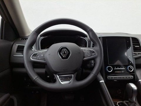 Pkw Renault Koleos Koleos Initiale Paris Dci185 4Wd *Winter-Plus* Gebrauchtwagen In Minden