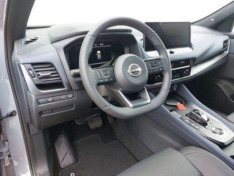 Pkw Nissan Qashqai Qashqai Tekna+ 1,5 Vc-T E-Power *Panorama, Bose* Gebrauchtwagen In Minden