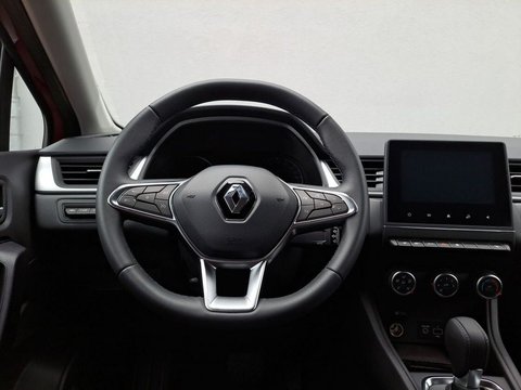 Pkw Renault Captur Captur Evolution Mild Hybrid 140 Edc*Navi*Sitzh* Gebrauchtwagen In Minden