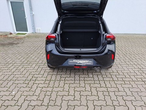 Pkw Opel Corsa Corsa Ultimate 1.2 Autom. *Panoramadach*Navi*Szh Gebrauchtwagen In Minden