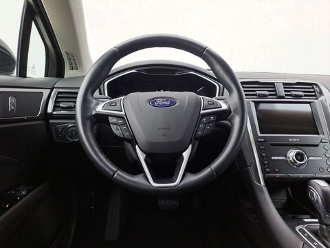 Pkw Ford Mondeo Mondeo 2.0 Hybrid*Navi*Pdc*Szh*Wss Heizbar* Gebrauchtwagen In Minden