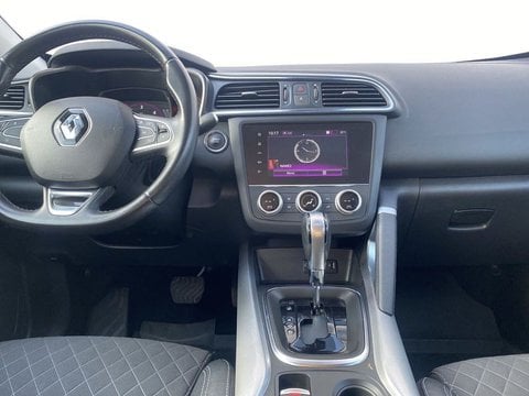 Pkw Renault Kadjar Kadjar Intense 1,5 Dci 115*Automatik*Led*Shz* Gebrauchtwagen In Minden