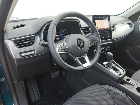 Pkw Renault Arkana Arkana E-Tech Hybrid145 Techno*Komfort+Driving-P Gebrauchtwagen In Minden
