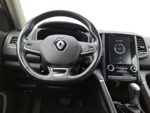 Pkw Renault Koleos Koleos Limited Dci 175 X-Tronic*Navi*Szh*Rfk*Ahk* Gebrauchtwagen In Minden