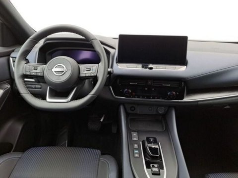 Pkw Nissan Qashqai Qashqai Tekna E-Power *Bose, Panorama* Neu Sofort Lieferbar In Minden