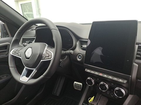 Pkw Renault Arkana Arkana Esprit Alpine Full Hybrid145*Navi*Sitzhzg Neu Sofort Lieferbar In Minden