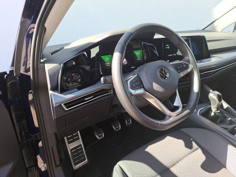 Pkw Volkswagen Golf Golf Viii 1.0 Tsi Active*Shz*Pdc*Navi*Klima* Gebrauchtwagen In Minden